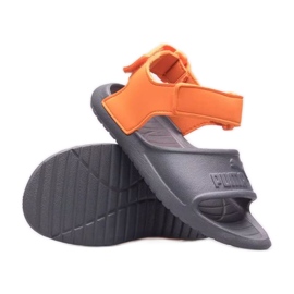 Puma Sandaler Pima Divecat V2 Injex Ps Jr 369546-13 mångfärgad