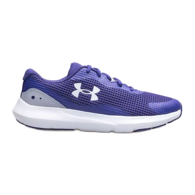 Under Armour Surge 3 M 3024883-500 skor blå