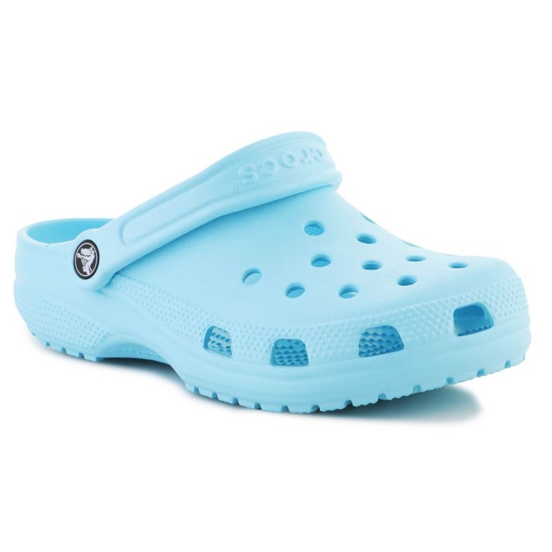 Crocs Classic träskor 206991-411 blå