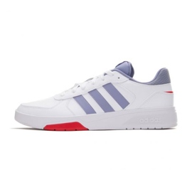 Adidas Courtbeat M H06205 skor vit