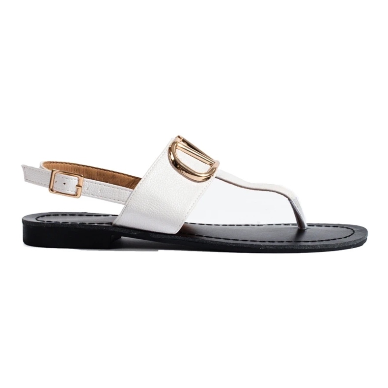 Damflipflops vita Shelovet