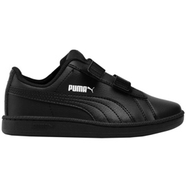 Puma Up V Ps Jr 373602 19 skor svart