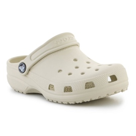 Träskor Crocs Classic Träskor K Jr 206991-2Y2 beige