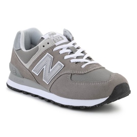 New Balance M ML574EVG skor grå