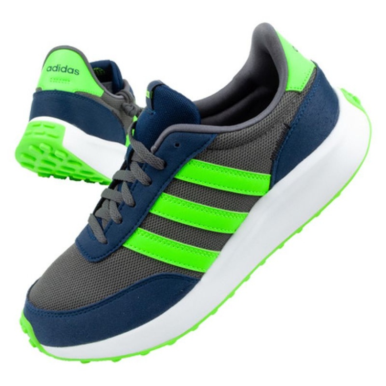 Adidas Run 70s W GW0338 sportskor grå