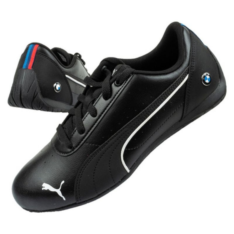 Puma Bmw Mms Neo M 307018 01 sportskor svart