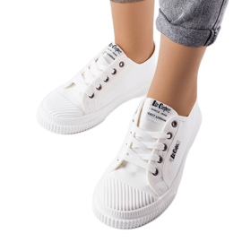 Lee Cooper LCW-23-44-1613L vita sneakers