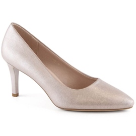 Sergio Leone W 1336 guldklackar gyllene