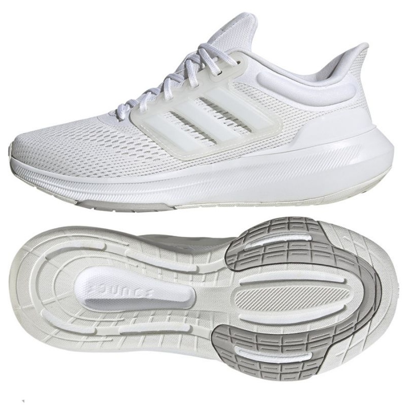 Adidas ultrabounce hp5788 löparskor vit