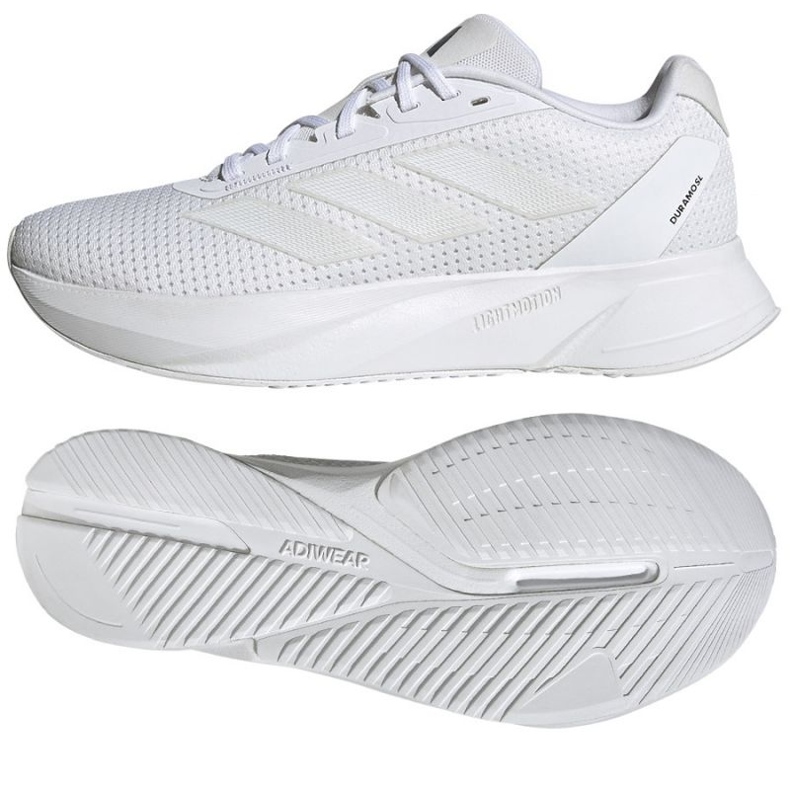 Löparskor adidas Duramo Sl W IF7875 vit