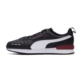 Skor Puma R78 Sl M 37412712 svart