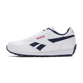 Reebok Royal Rewind Run Jr GY1723 skor vit