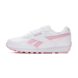 Reebok Royal Rewind Run Jr GY1725 skor vit