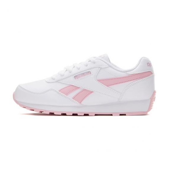 Reebok Royal Rewind Run Jr GY1725 skor vit