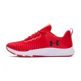 Under Armour Charged Engage 2 M 3025527-602 röd
