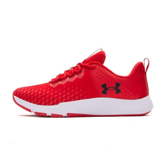 Under Armour Charged Engage 2 M 3025527-602 röd