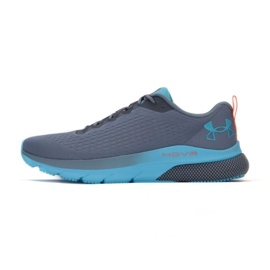 Skor Under Armour Hovr Turbulence M 3025419-105 grå