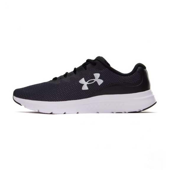 Skor Under Armour Charged Impulse 3 M 3025421-001 svart