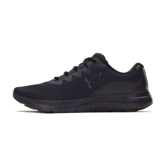 Skor Under Armour Charged Impulse 3 M 3025421-003 svart