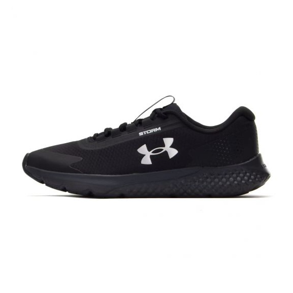 Skor Under Armour Charged Rogue 3 Storm M 3025523-003 svart