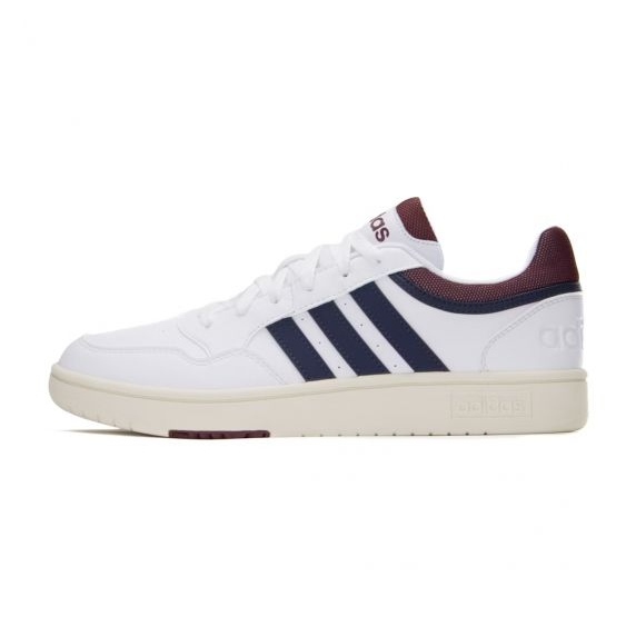 Adidas Hoops 3.0 HP7944 skor vit