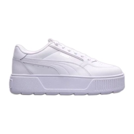 Puma Karmen Rebelle skor 388420-01 vit