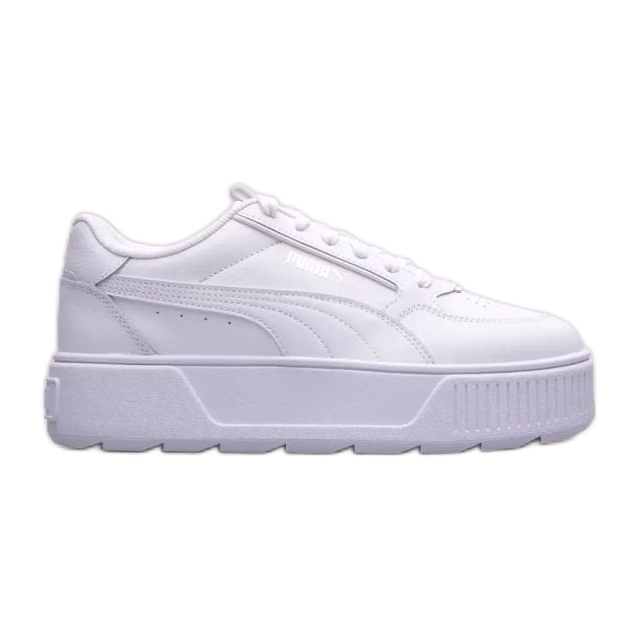 Puma Karmen Rebelle skor 388420-01 vit