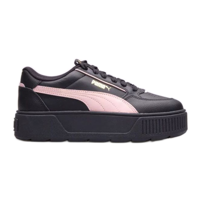 Puma Karmen Rebelle W 387212-10 skor svart