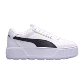 Puma Karmen Rebelle W 387212-02 skor vit