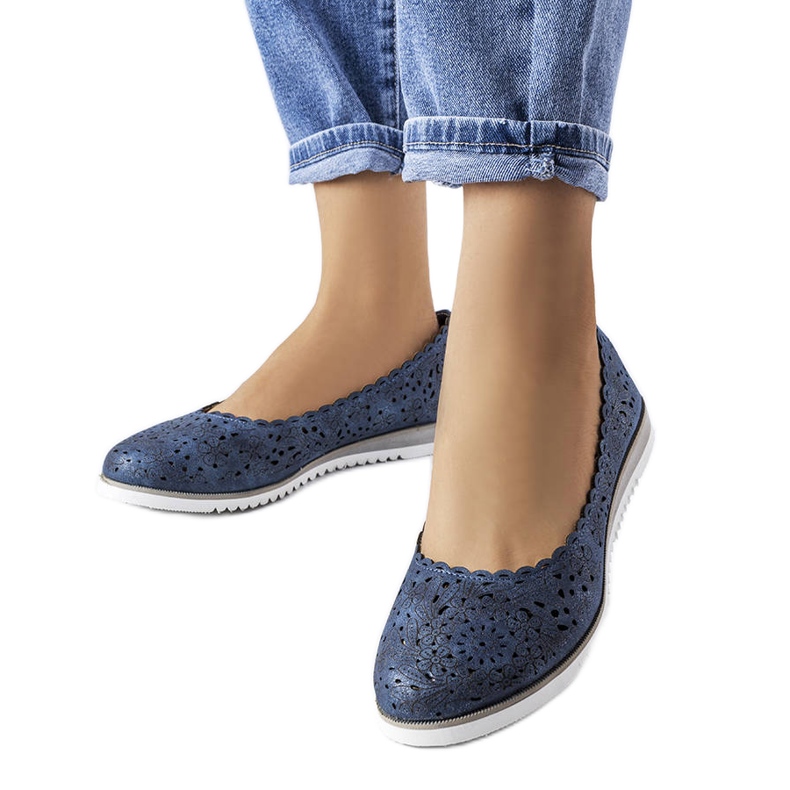 Marin genombrutna lägenheter från Findley blå