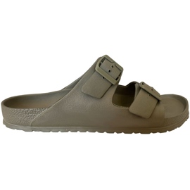 Outhorn M059 M OTHSS23FFLIM059 43S tofflor grön