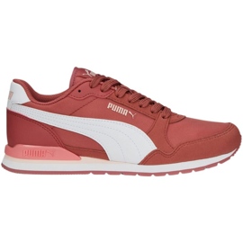 Puma St Runner v3 Nl W 384857 18 skor röd