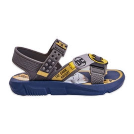 Barnsandaler Batman Grendene Kids JJ385049 Grå