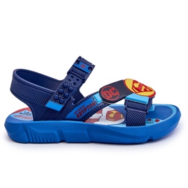 Barnsandaler Superman Grendene Kids JJ385050 Blå