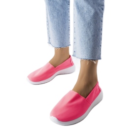 Inna Rosa slip-on sneakers från Winding