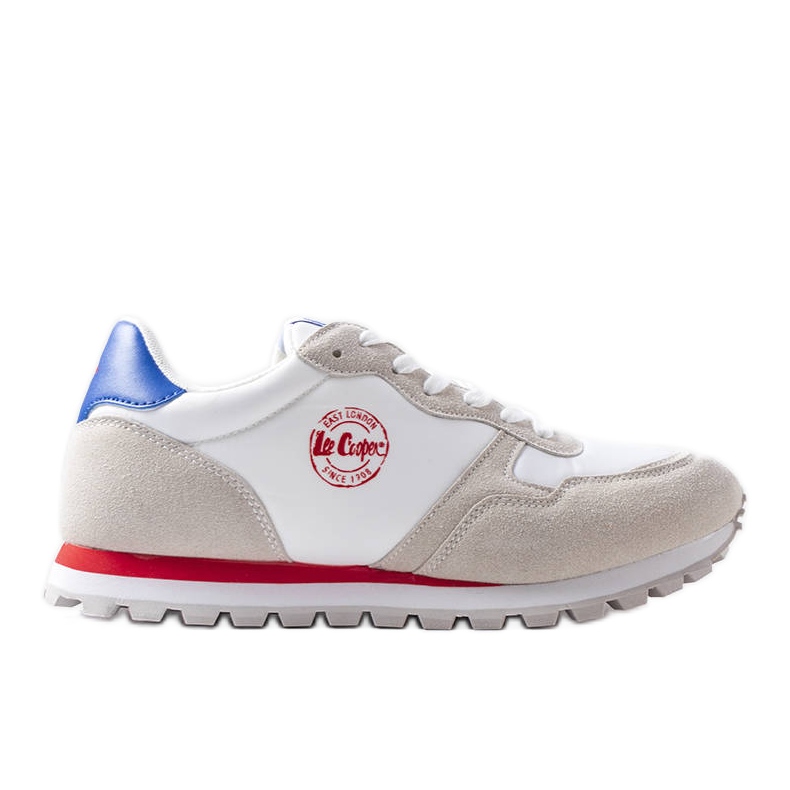 Lee Cooper LCW-22-31-0848L vita sneakers