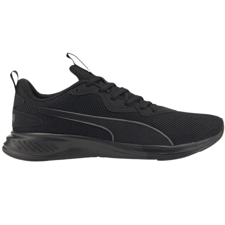 Puma Incinerate M 376288 02 skor svart