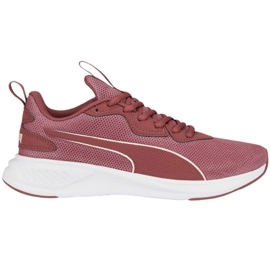 Puma brännbara träskor W 376288 22 purpur