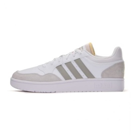 Skor adidas Hoops 3.0 M HP7947 vit