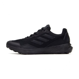 Adidas Tracefinder M Q47235 skor svart