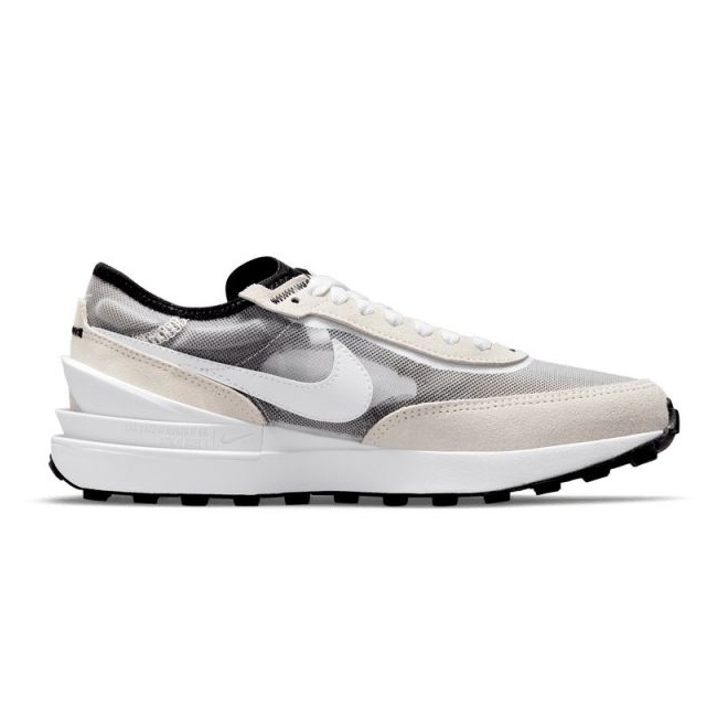 Nike Waffle One W DC0481-100 skor beige