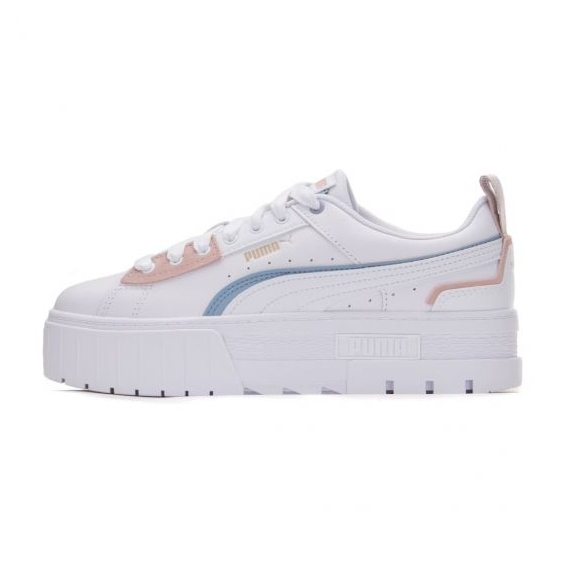 Puma Mayze Ut W 38986201 skor vit