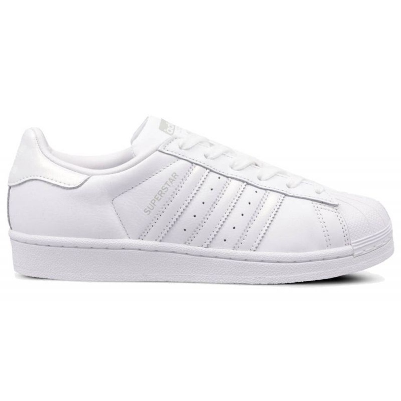 Adidas Superstar W AQ1214 skor vit
