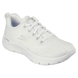 Skechers Go Walk Flex W 124960 Wsl vit