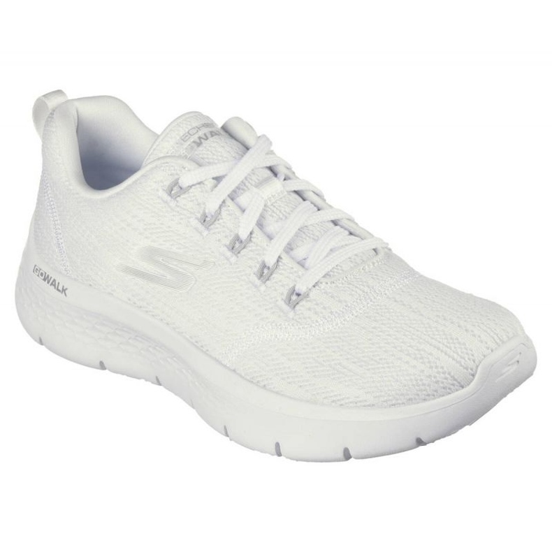 Skechers Go Walk Flex W 124960 Wsl vit