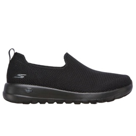 Skechers Go Walk Joy Skor W 124187 Bbk svart