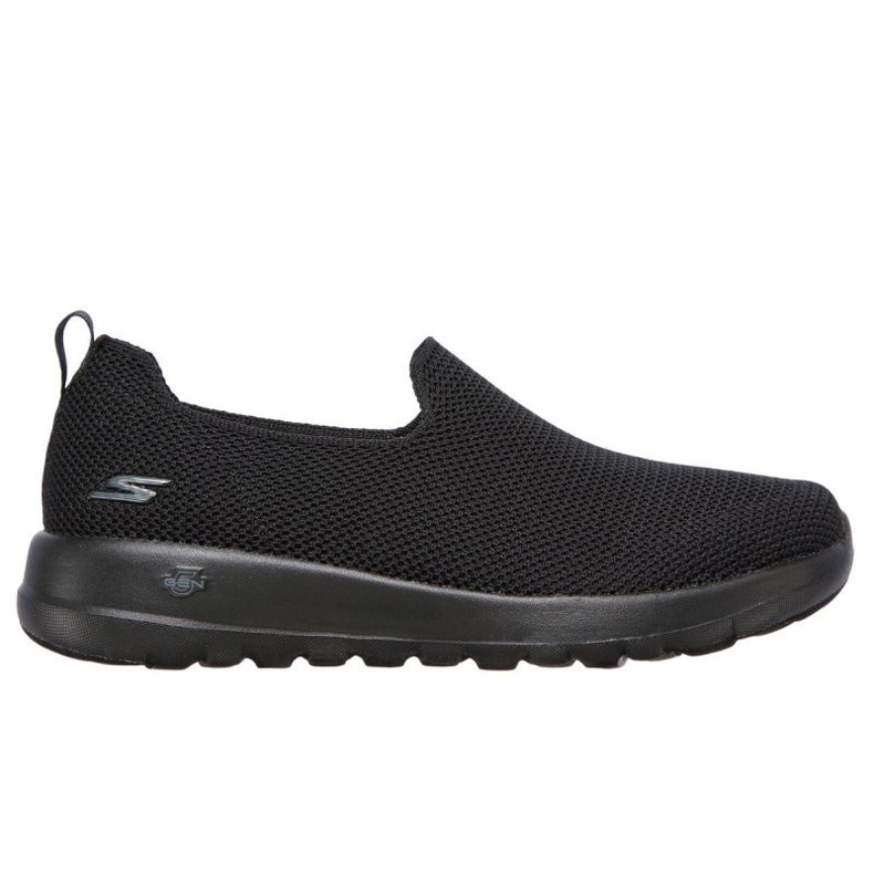 Skechers Go Walk Joy Skor W 124187 Bbk svart