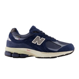New Balance 2002 M M2002RXF skor blå
