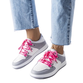 Shari vita retro sneakers