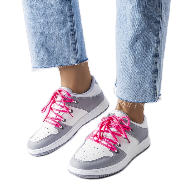 Shari vita retro sneakers
